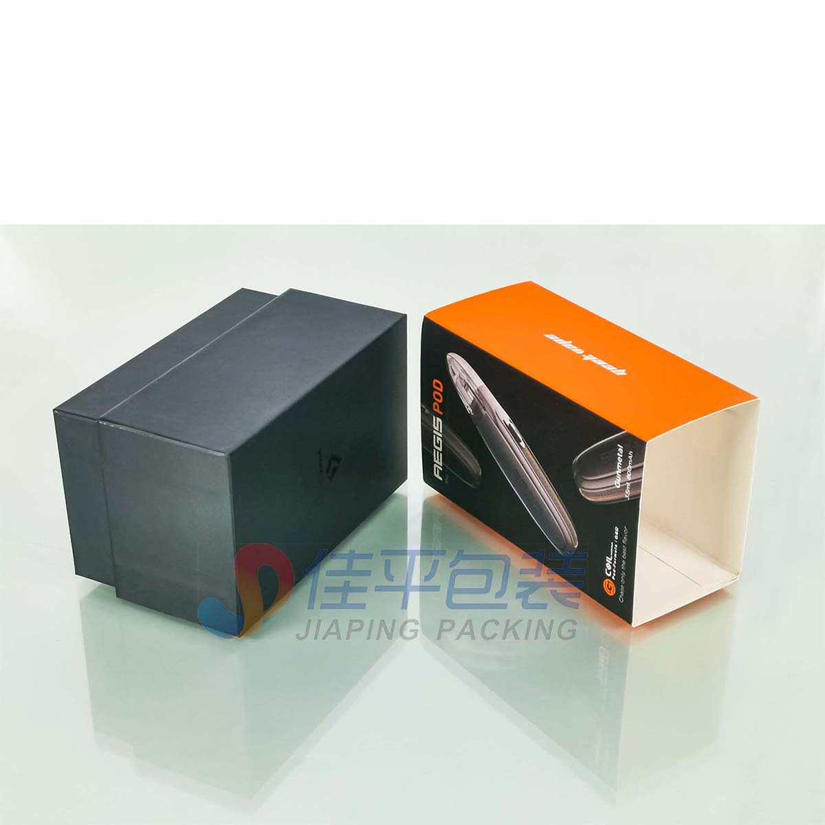 Electronic Cigarette Packs B1-05