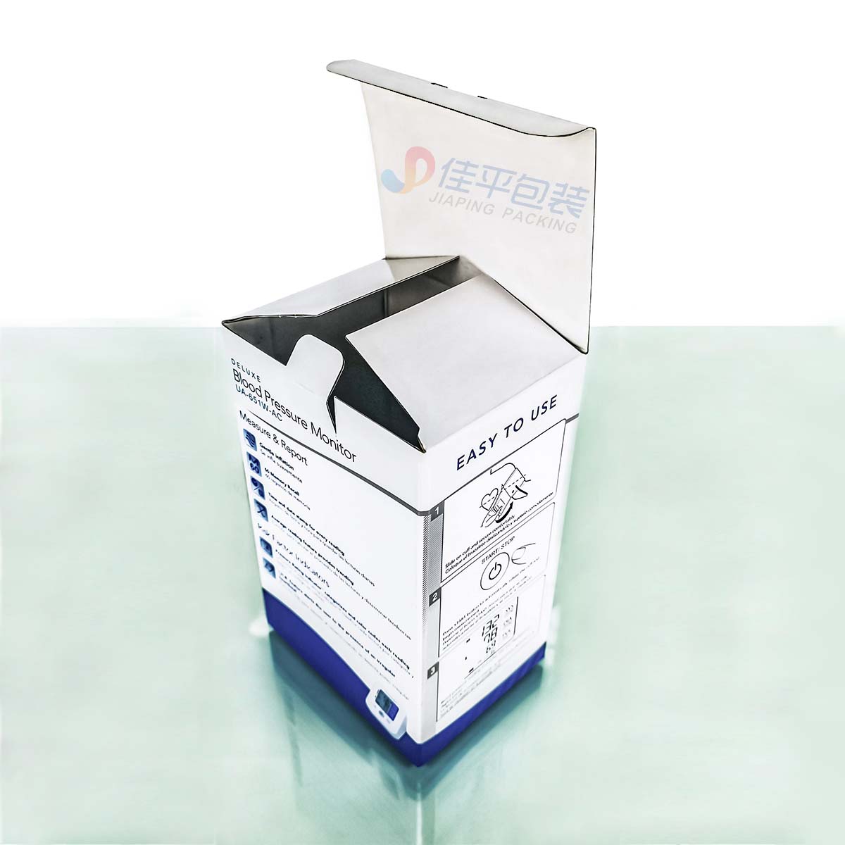 Pharmaceutical Packaging Box B7-03