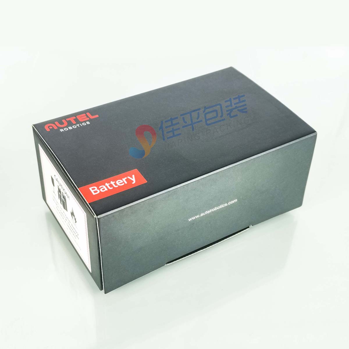 Electrical Packaging Box B10-04