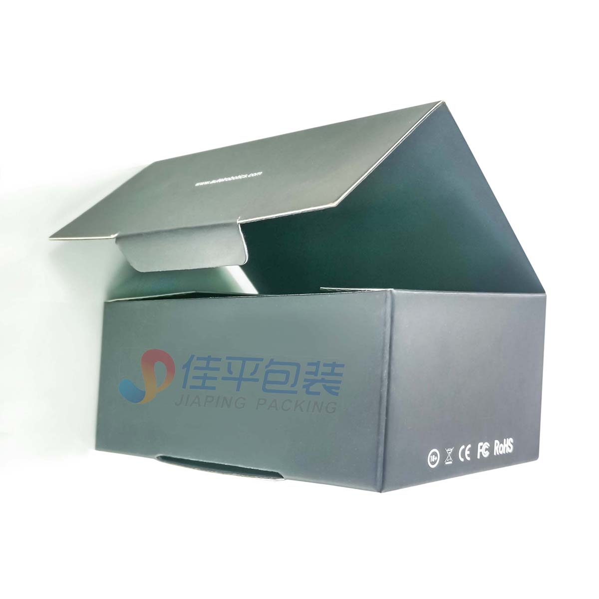 Electrical Packaging Box B10-04